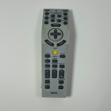 OEM GENUINE -NEC RD433E - Projector REMOTE CONTROL