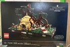 LEGO 75330 Dagobah Jedi Training Diorama Star Wars Set - New Sealed - Retired