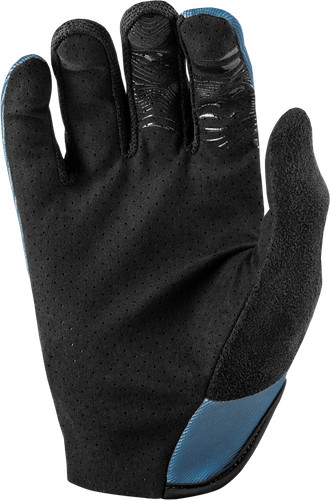 Fly Racing Radium Gloves Slate/Hi-Vis 2X 359-4122X
