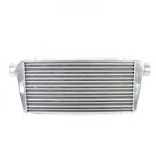Cxracing Intercooler 3 Universal Front Mount 31x12x3