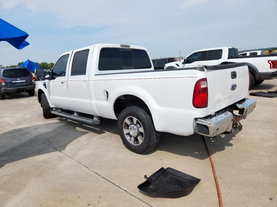 Engine ECM Electronic Control Module 6.4L Fits 09-10 FORD F250SD PICKUP 614642 - Image 2 of 4