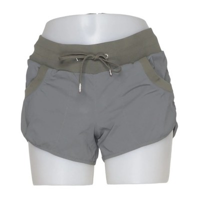 Casall, Sportshorts, Größe: 58, Grau, Einfarbig, Damen #mAv