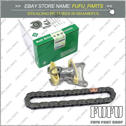 Top OEM Brands Engine Rebuild Kit For Audi A4 VW Jetta Golf Passat 2.0T BPY BWA - Picture 9 of 11