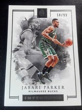 Jabari Parker Visual Rookie Card Guide and Checklist 57