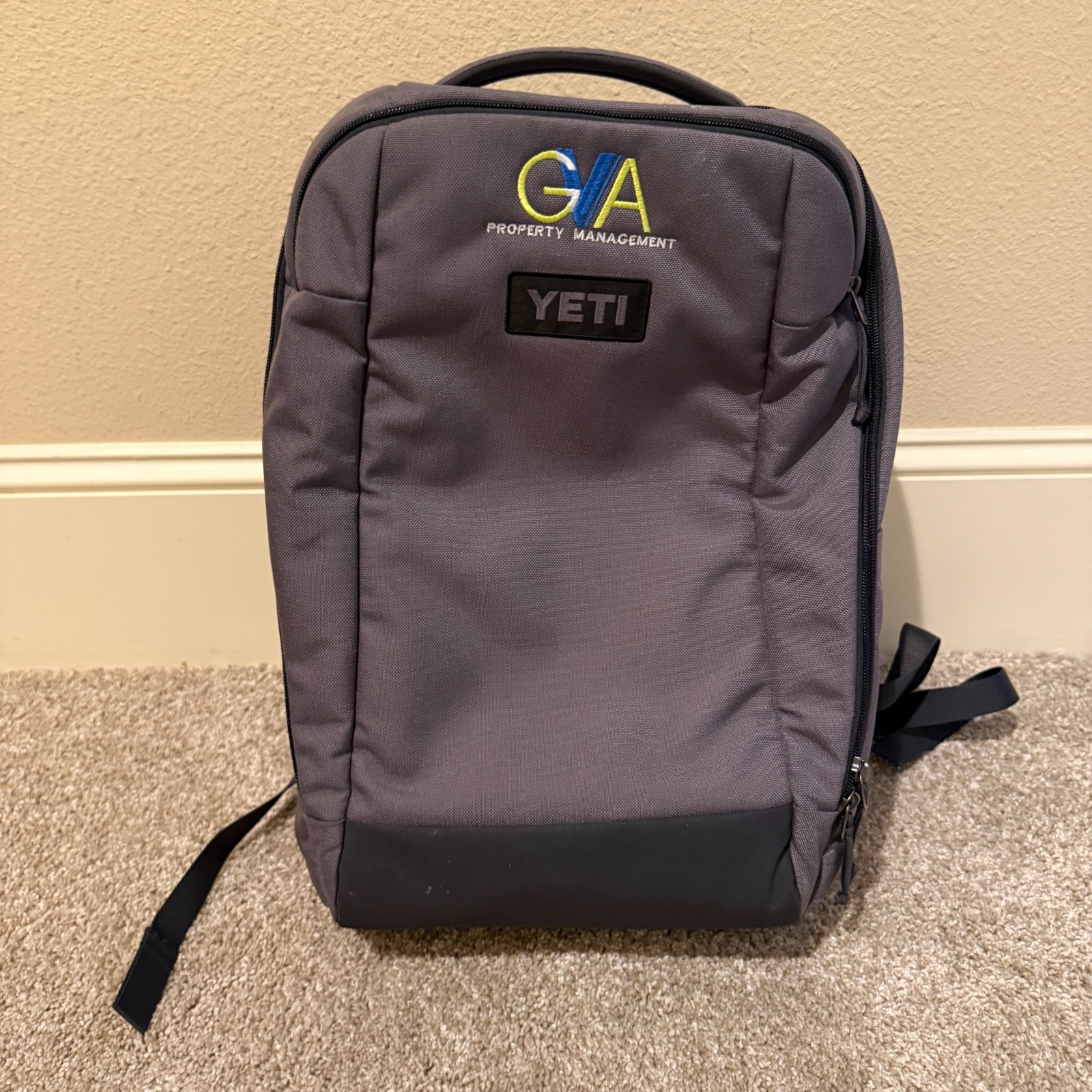 Yeti Crossroads 23 Backpack Gray * - image 1