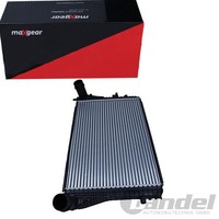 Maxgear LadeluftkÜHler Passend FüR Audi A3 TT Seat Altea Leon Skoda Octavia