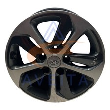 HYUNDAI I30 15-17 MK2 16" Alloy Wheel Single 52910A5700