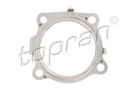 Topran 305 093 Dichtung, Abgasrohr FüR Ford