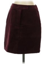 Esprit Women Red Casual Skirt 5