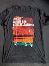 August Burns Red Constellations 2019 World Tour Shirt LI2081