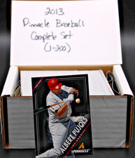 2013 Pinnacle Baseball Cards 5