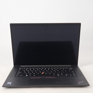 ThinkPad X1 Extreme Gen 5 | eBay