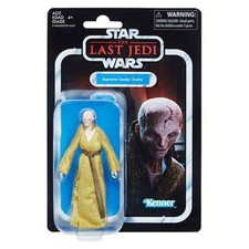 Star Wars  The Last Jedi - The Vintage Collection - 3.75-Inch Action Figure - Se