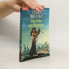 Der Erbe von Shannara  |  Terry Brooks