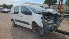 Retroviseur droit (ou coque) Citroen BERLINGO