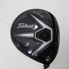 Titleist Fairway 915 Fd 3W 15° Stiff Speeder 661 EVOLUTION