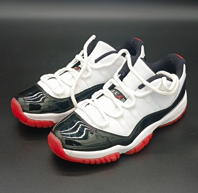 Jordan 11 Retro Low Concord for Sale - Authenticity Guaranteed - eBay
