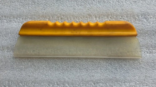T bar squeegee Water Wiper
