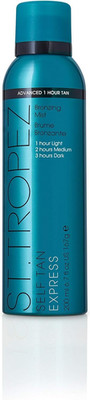St.Tropez Self Tan Express Bronzing Mist, 6.7 Fl. Oz