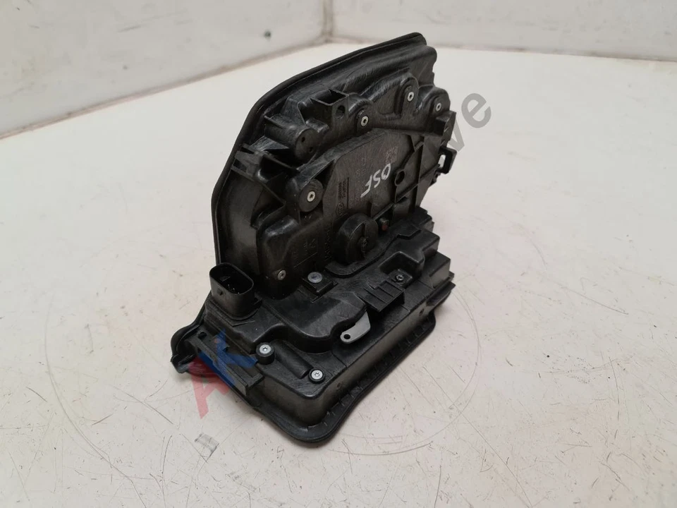 Mini F55 F56 F57 Front Drivers Door Catch Lock Latch Actuator Motor 7281936 - Image 2 of 4