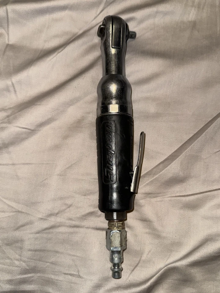 Catraca de ar Snap on 1/4 - Imagem 3 de 3