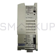 Lenze E82EV552-4C200 8200 Vector Frequency Inverter Drive Used
