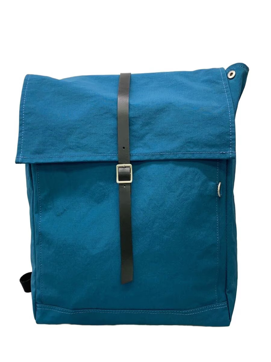 BAGWORKS Backpack -- BLU Plain - image 1