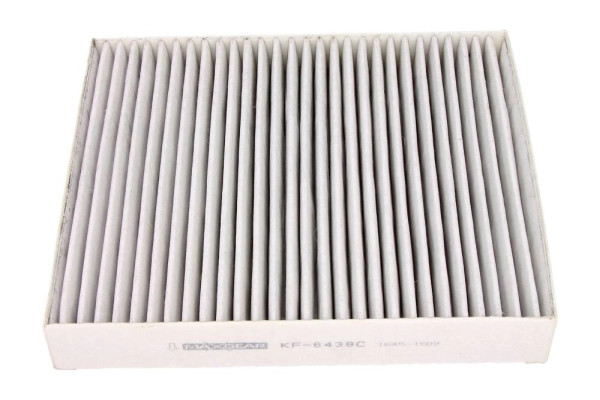 Filter, Innenraumluft MaXgear 26-0863 FüR OE 6Q0 819 653 - 6Q0 820 367 B-image