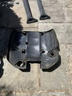 Genuine GM Commodore VE VF WN Engine Shield Cover V8 L77 LS3