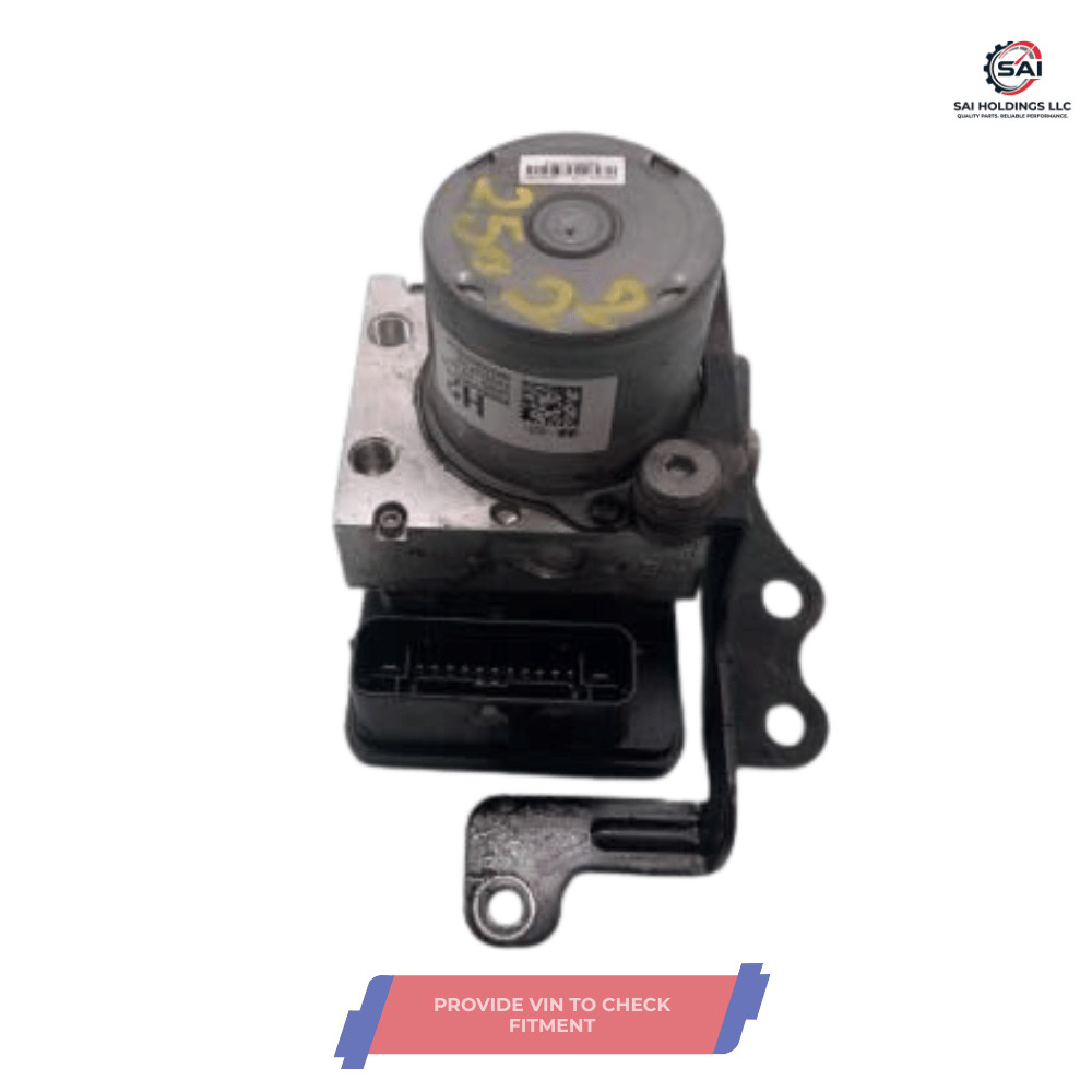 2016-2018 Hyundai Tucson ABS Anti Lock Brake Pump Control Assembly OEM