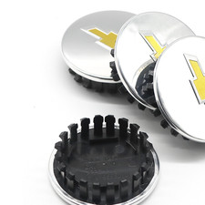 4pcs For Blazer Traverse Equinox Wheel Rim Center Hub Caps 9595010 2.5