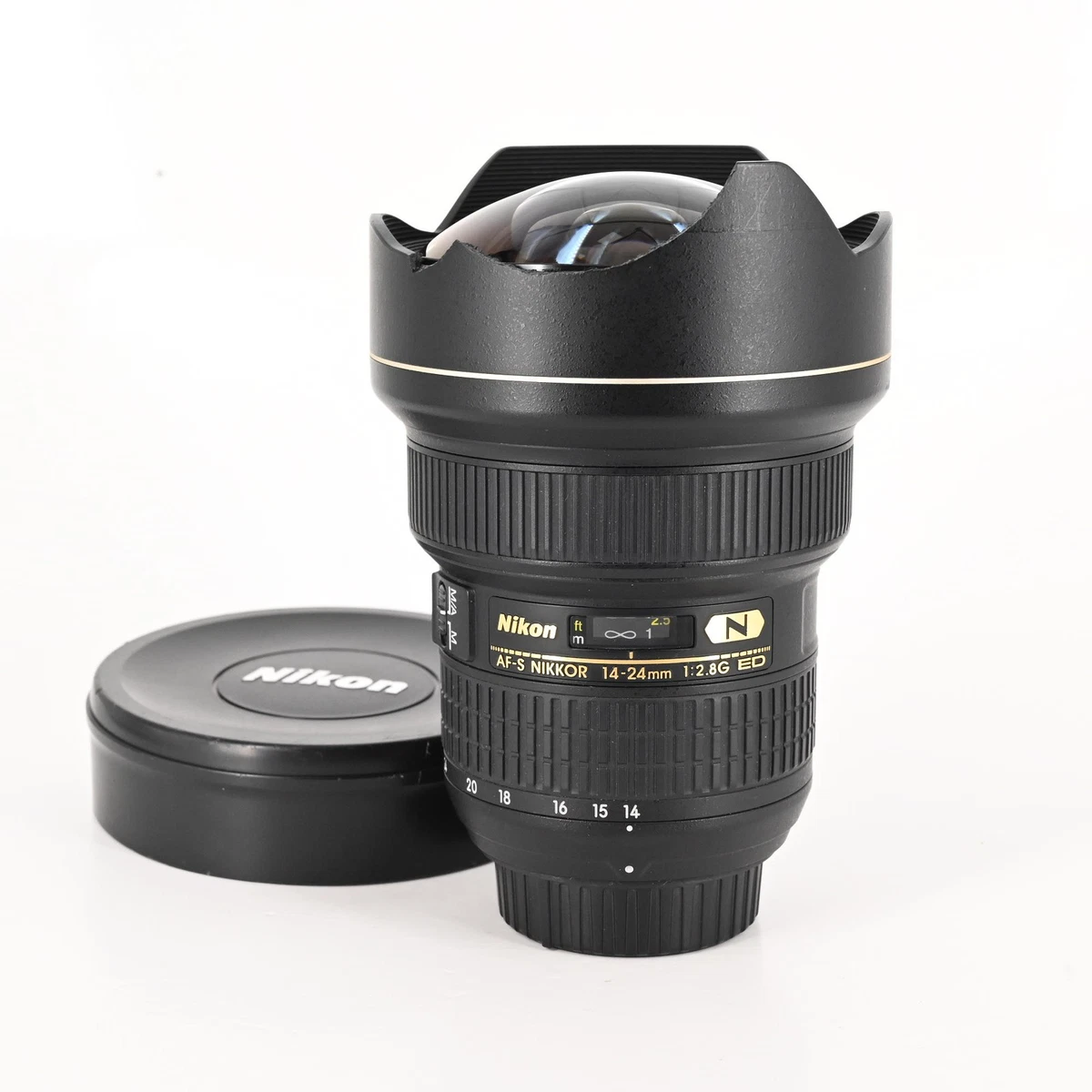 Nikon 14 24 for sale | eBay