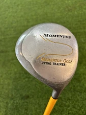 Momentus Swing Trainer 36 oz. RH Driver 40.5" Golf Training Aid