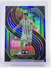 JOHNNY CARDOSO 2024 SELECT LA LIGA MEZZANINE EA SPORTS BLUE PRIZM Q0757