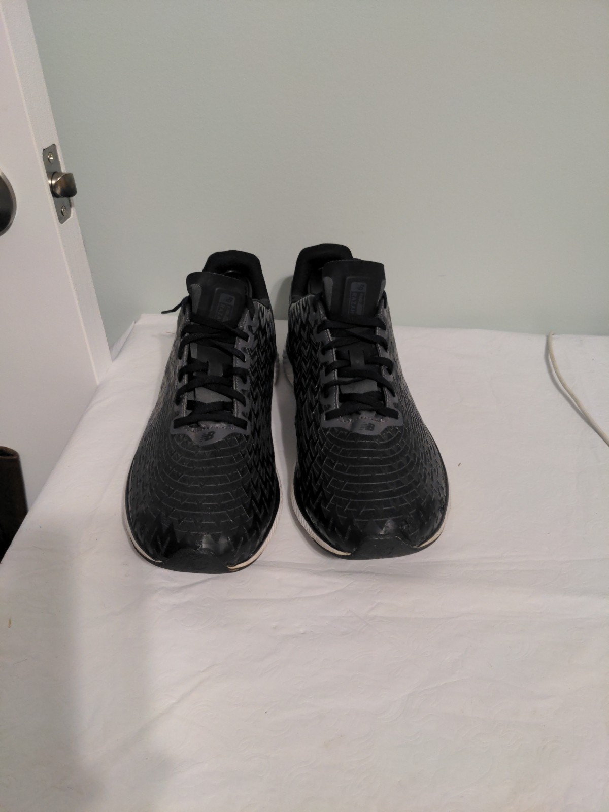 New Balance Men’s Mrzhlb1 Fitness Shoes size 11 New Balance Men’s Mrzhlb1 Fitness Shoes size 11