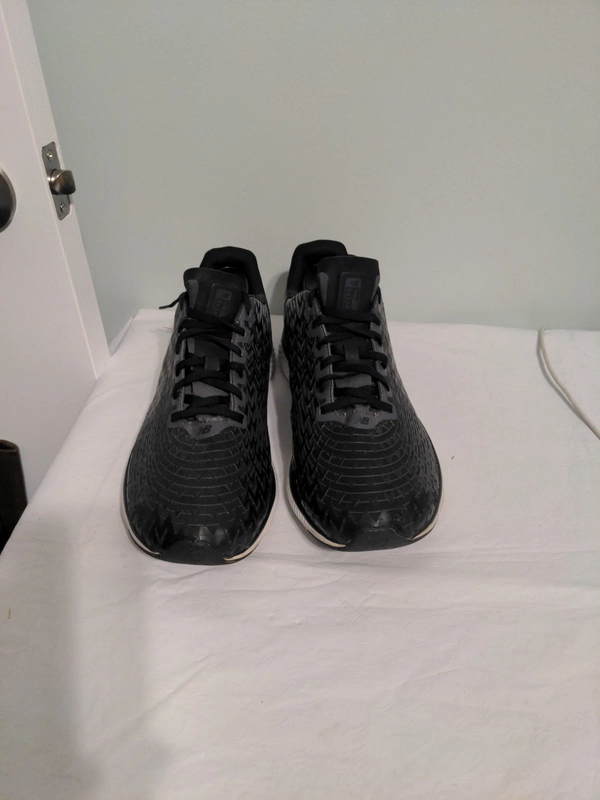 Scarpe da fitness uomo New Balance Mrzhlb1 taglia 11