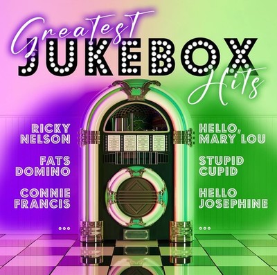 Bill Haley Greatest Jukebox Hits (CD)