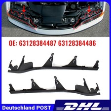 1 Paar NEU Für 98-01 BMW E46 3er 4 Türer Scheinwerfer Dichtung 63128384486 L+R