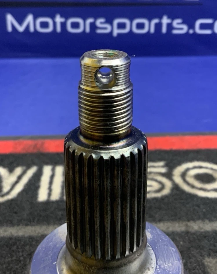 Polaris Outer (CV) Joint Assembly XP 1000 2021-2022 OEM 3236155