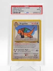 DRAGONITE 1999 POKEMON MOVIE PROMO #5 PSA 9 Q3963