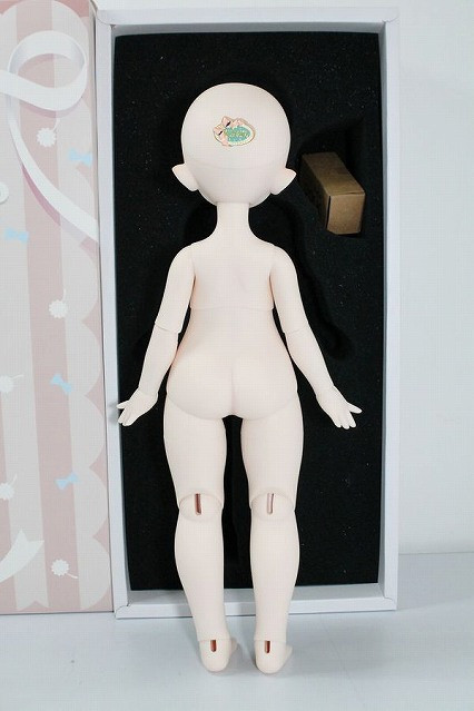 PUYOO DOLL KUMAKO EGG 01Custom Makeup A 24 02 21 1141 TN ZA PUYOO DOLL KUMAKO EGG 01Custom Makeup A 24 02 21 1141 TN ZA