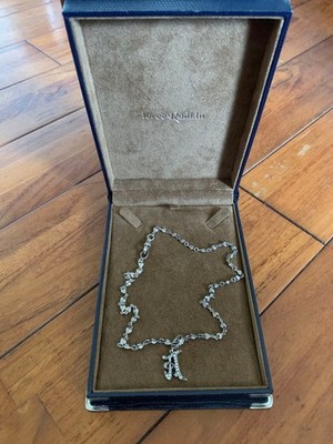 Loree Rodkin Necklace