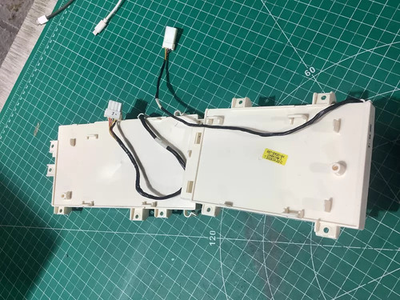 #ad LG Kenmore 6870EC9230B 6871ER2019K Washer Control Board AZ196066 ARV804 $19.99