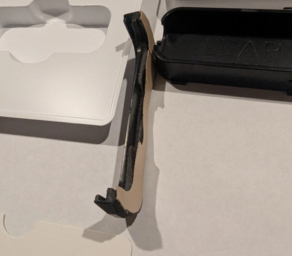 Controlador de movimento Leap LM-10 - Imagem 3 de 3