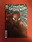 Amazing Spider-Man #52 Adi Granov Personal Copy With COMP COA NM+