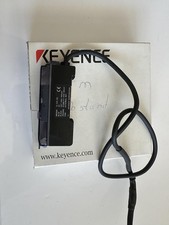KEYENCE PS-49C Sensor