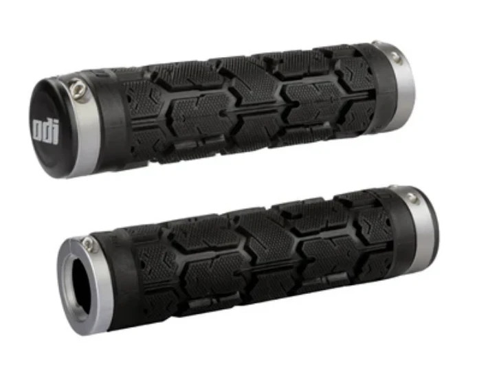 NEW ODI - L31RGB-S - Rogue PWC Lock-On Grips, 103mm - No Fla