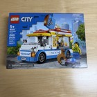 LEGO City Ice Cream Truck Set 60253 NEW