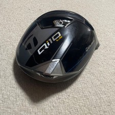 TaylorMade QI10 LS 10.5  Driver Head Only With Head Cover Right Handed
