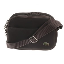 Borsa a tracolla Lacoste marrone ottima